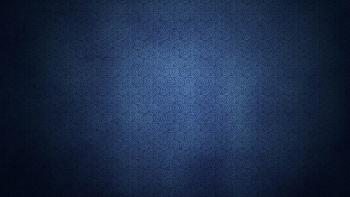 Blue textured background with swirling pattern