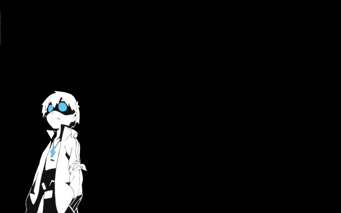 Simon from Tengen Toppa Gurren Lagann