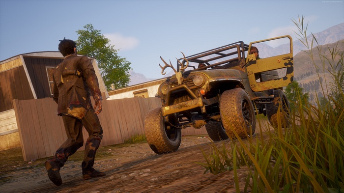 State of Decay 2 screenshot