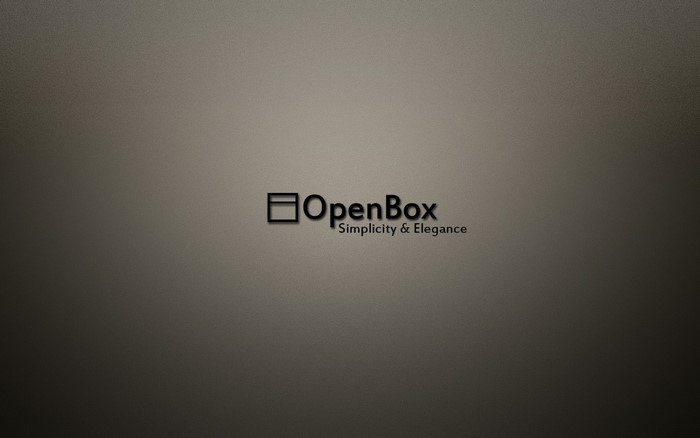 OpenBox logo with tagline "Simplicity & Elegance"