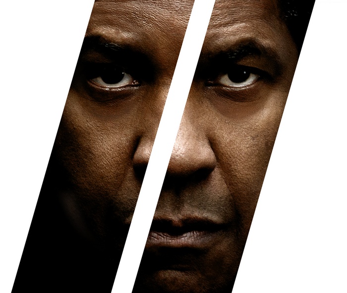 Denzel Washington from The Equalizer 2 4K