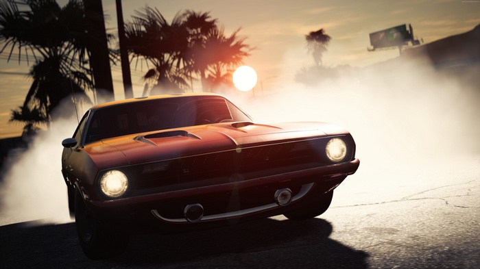 Drift, 4K, 6K, Need For Speed Payback