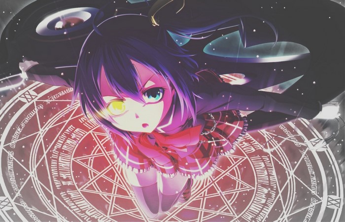 Takanashi Rikka from Chuunibyou demo Koi ga Shitai! Fan Art