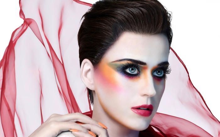 Katy Perry 4K