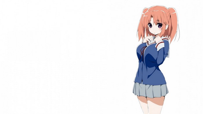 Yonomori Kobeni from Mikakunin de Shinkoukei