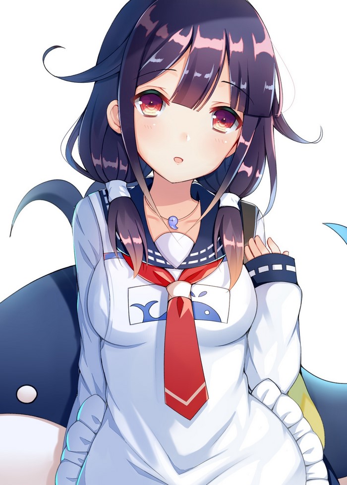 Taigei KanColle from Kantai Collection