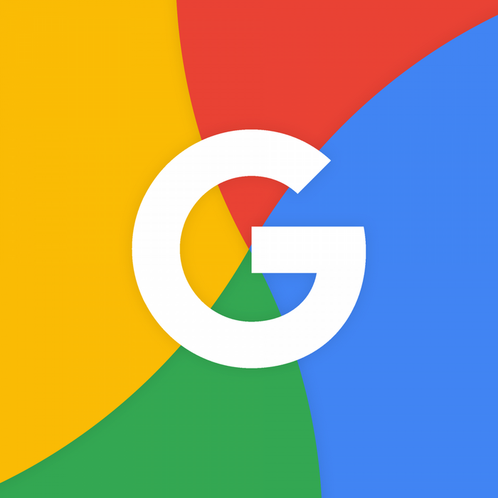 Google logo