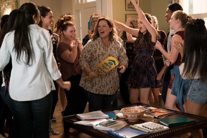 Melissa McCarthy in Life of the Party