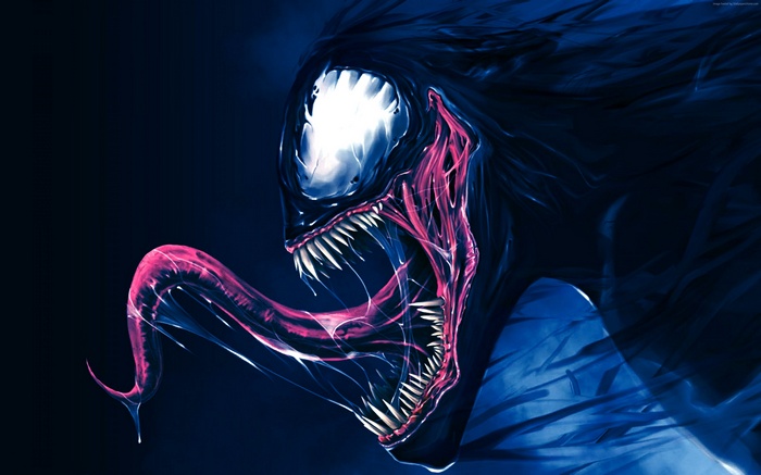 Venom 4K