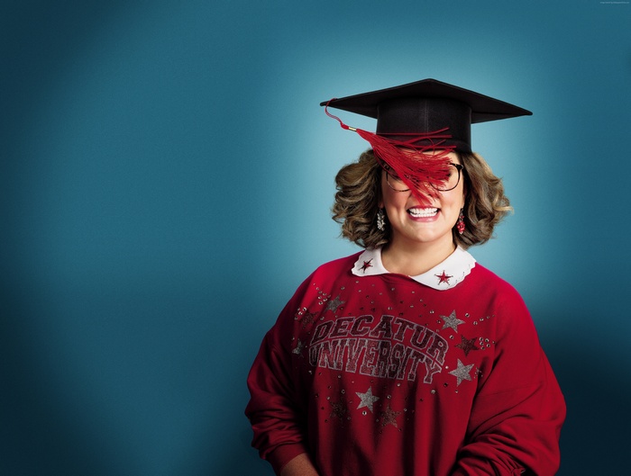 Melissa McCarthy in Life of the Party