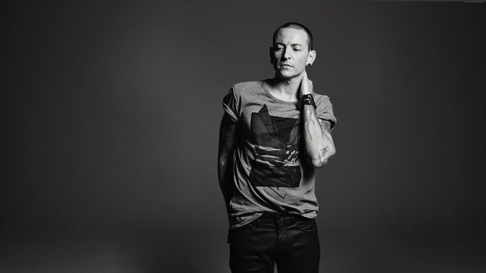 Chester Bennington