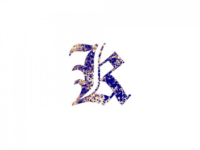 Logo of Death Note