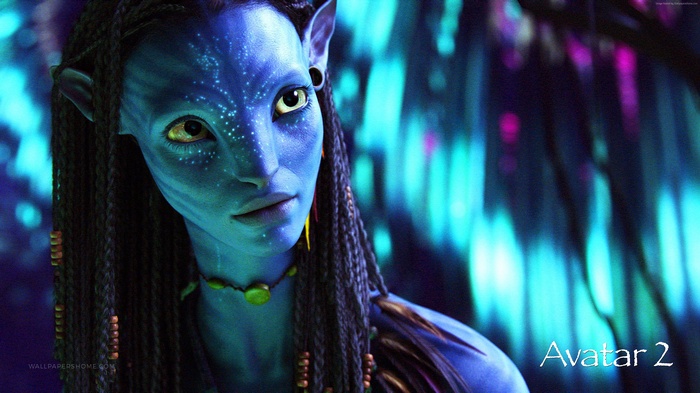 Avatar 2 4K