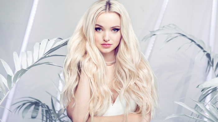 Dove Cameron