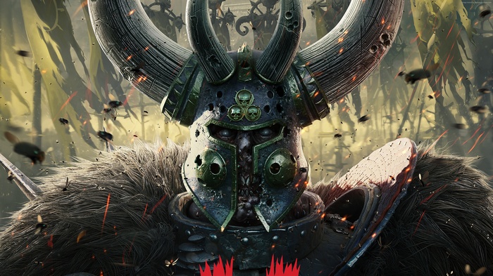 Warhammer: Vermintide 2 screenshot
