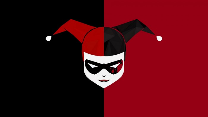 Harley Quinn from Batman