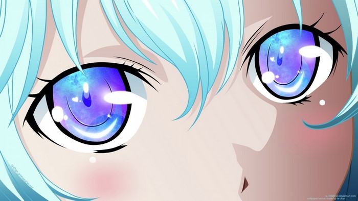Touwa Erio from Denpa Onna To Seishun Otoko