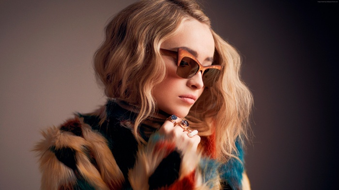 Sabrina Carpenter 4K