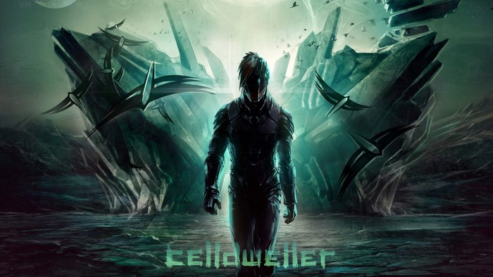 Celldweller from End of an Empire