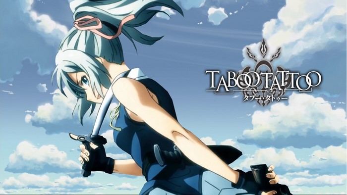 Bluezy Fluezy from Taboo Tattoo