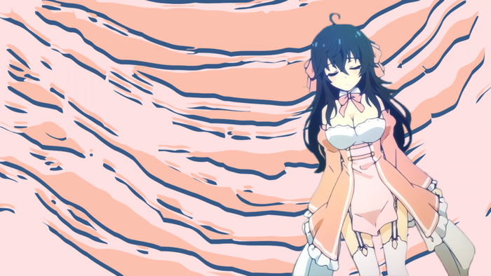Tamaki Ako from Netgame no Yome wa Onna no Ko ja Nai to Omotta