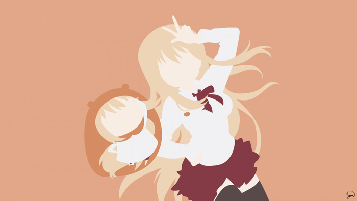 Umaru Doma from Himouto! Umaru-chan