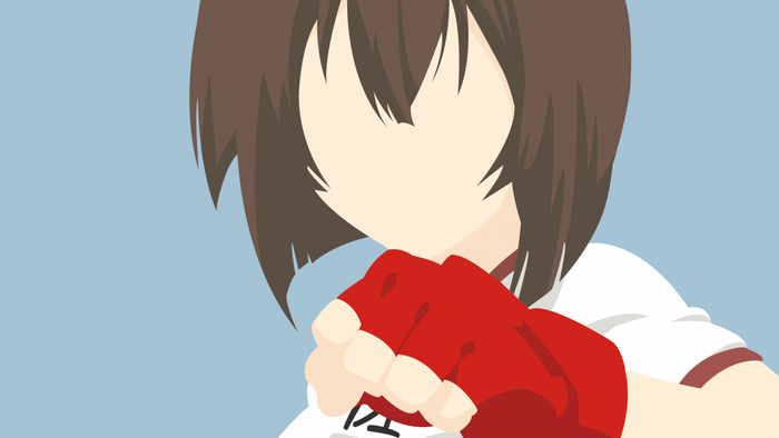 Musubi from Sekirei