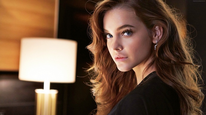 Barbara Palvin, Victoria's Secret Angel, 4K
