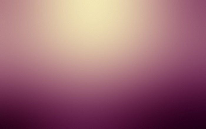 Soft Pink and Magenta Sunlight Glow