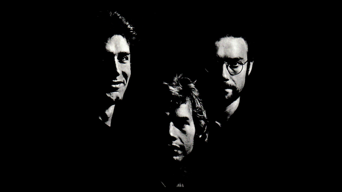 King Crimson album cover