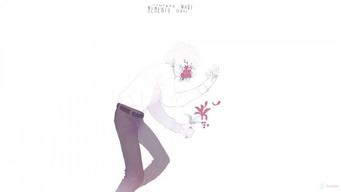 Memento Mori illustration