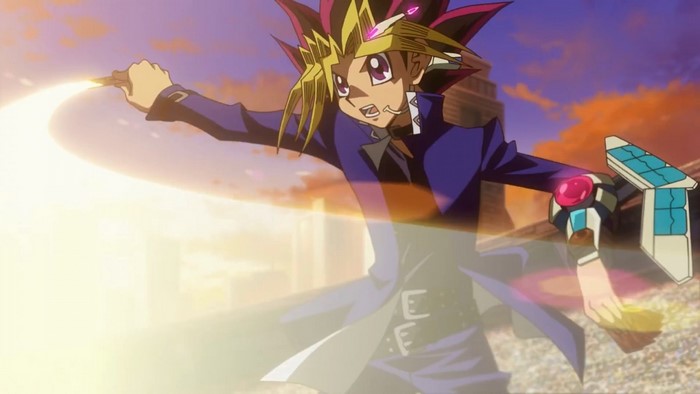 Illustration Anime Movies Cards Animation Yugi Moto Yu Gi Oh Screenshot Rare