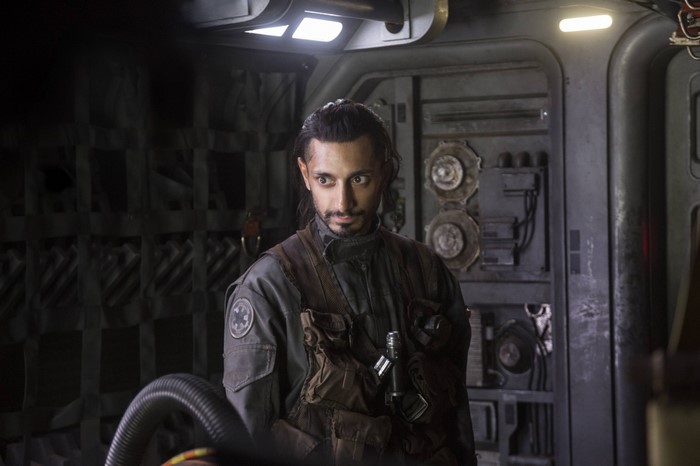 K-2SO from Rogue One: A Star Wars Story