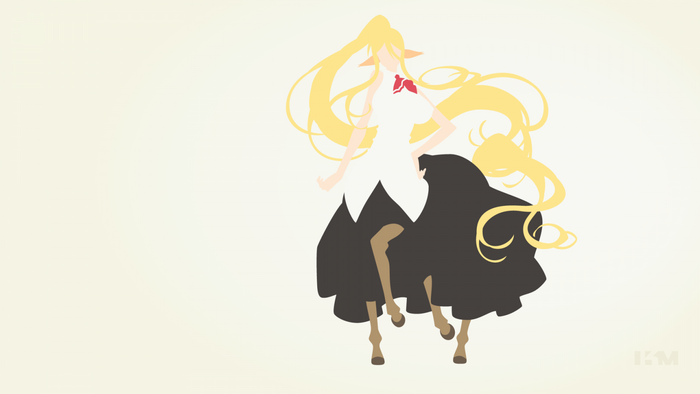 Centorea Monmusu from Monster Musume no Iru Nichijou