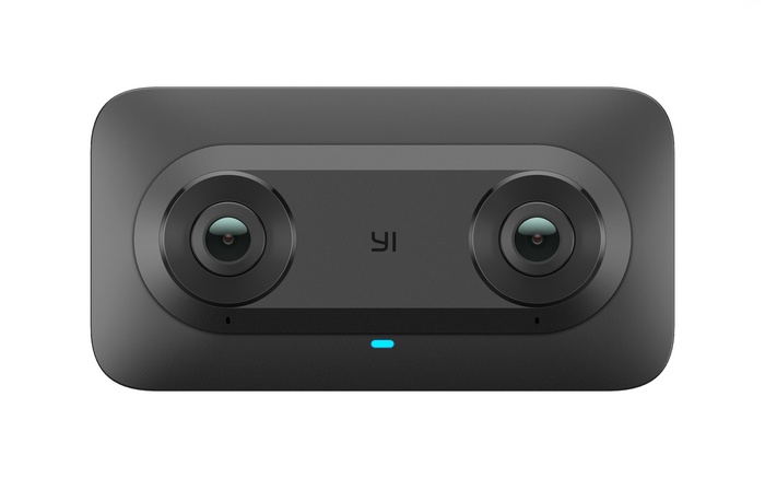 YI Horizon VR180 5K Camera