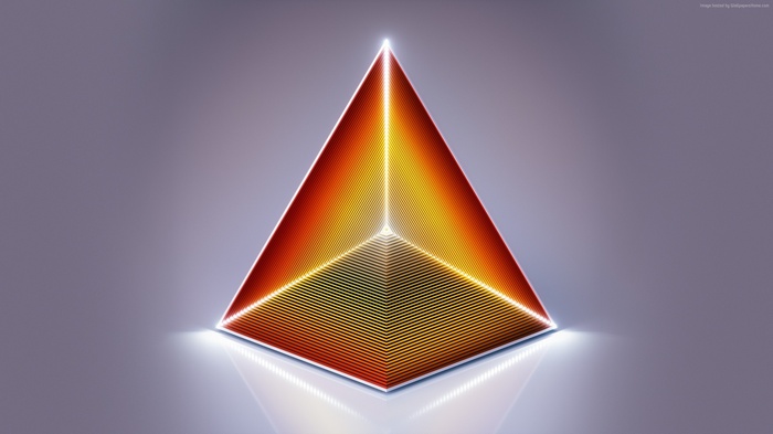 abstract, 3D, HD, Medaltations