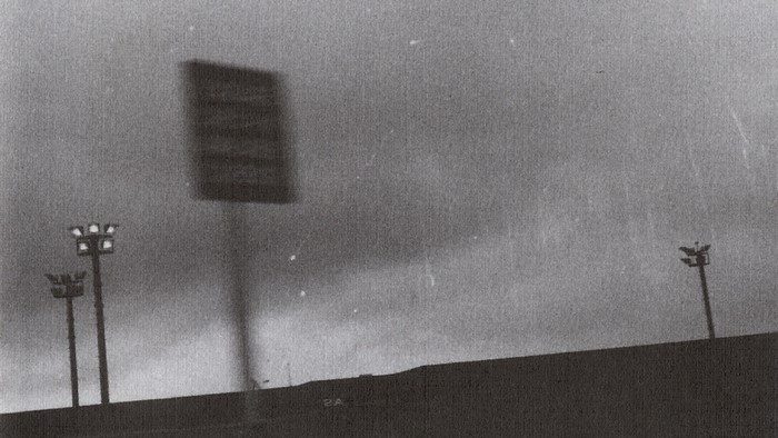 Godspeed You Black Emperor album cover