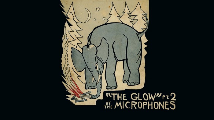"The Glow" Pt. 2 by The Microphones