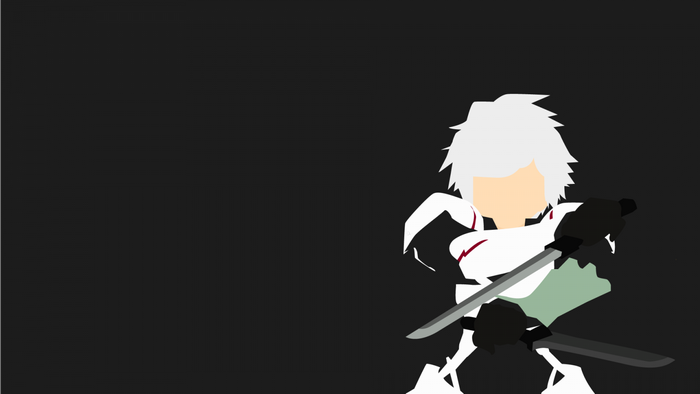 Bell Cranel from Dungeon ni Deai wo Motomeru no wa Machigatteiru Darou ka