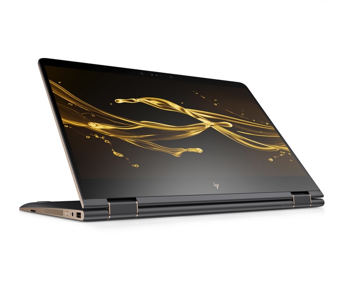 HP Spectre x360 15 4K laptop