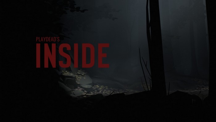 Playdead's INSIDE