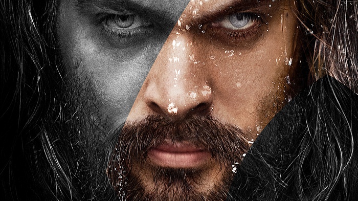 Aquaman from DC Comics