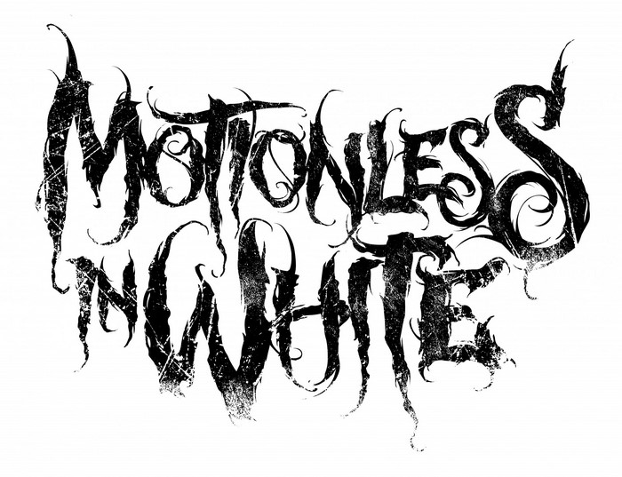 Motionless In White logo