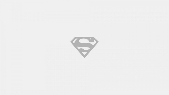 Superman logo