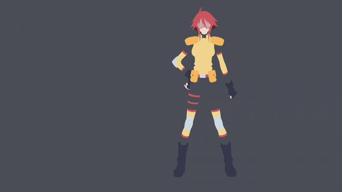 Zombina from Monster Musume no Iru Nichijou