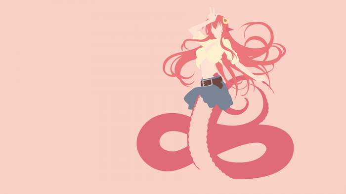 Miia from Monster Musume no Iru Nichijou