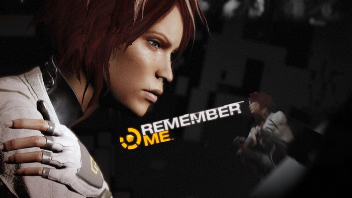 Nilin from Remember Me
