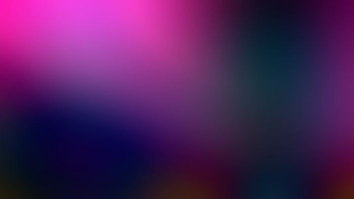 Colorful Abstract Soft Gradient with Warm Light