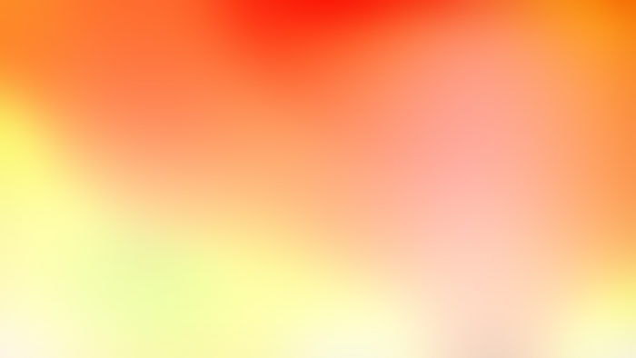 Warm Abstract Gradient with Sunlight and Soft Colors