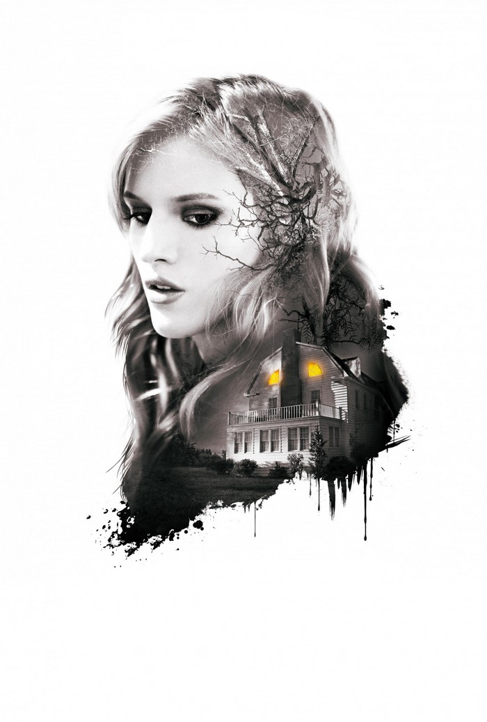 Amityville: The Awakening starring Bella Thorne